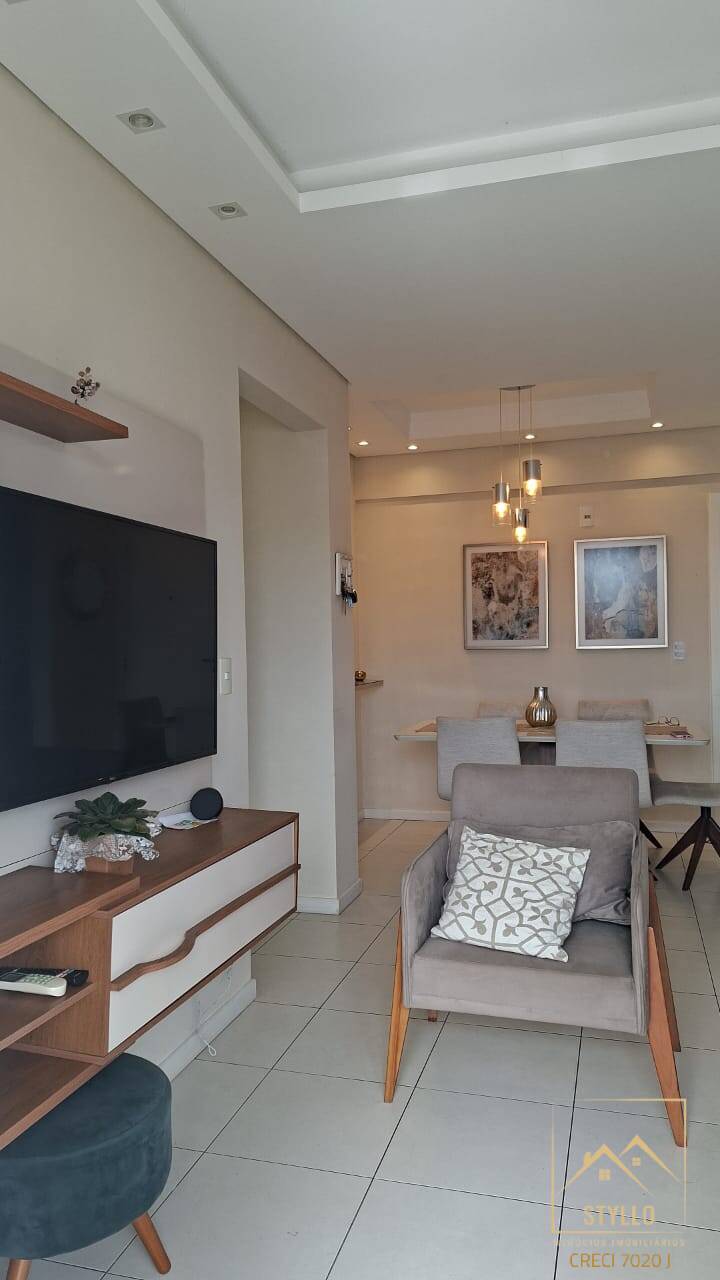 Apartamento, 2 quartos, 69 m² - Foto 3