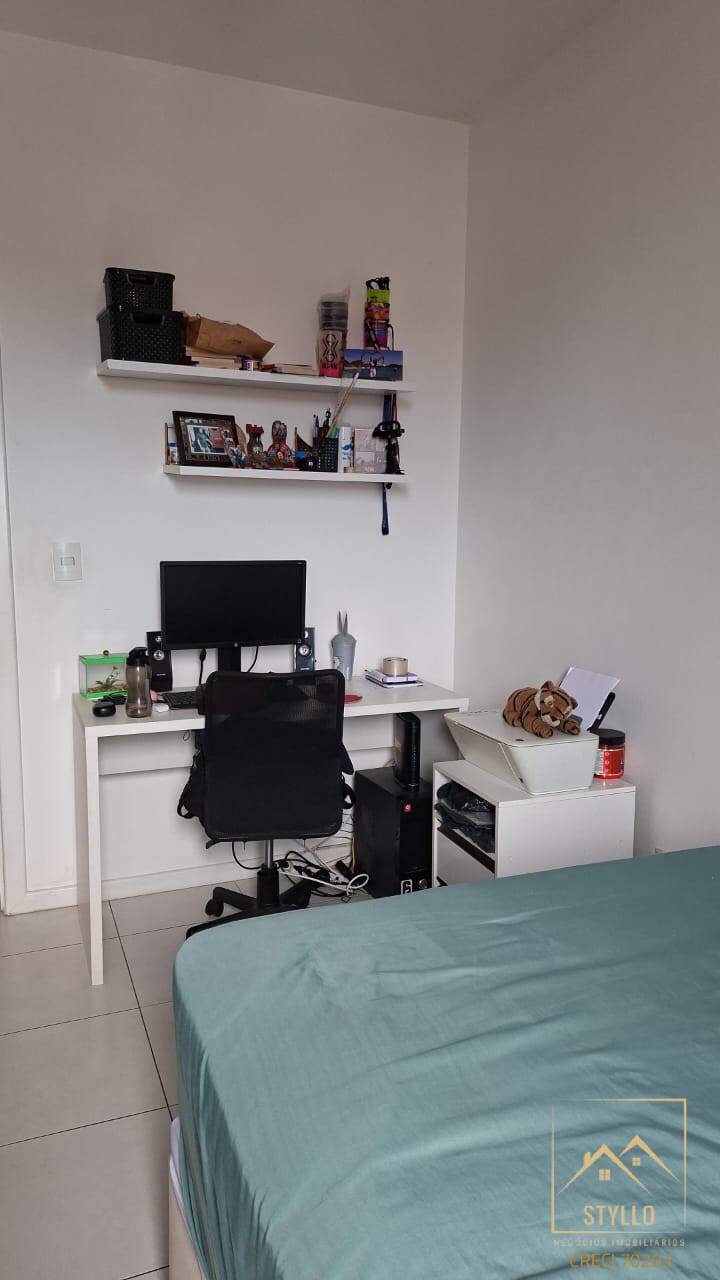 Apartamento, 2 quartos, 69 m² - Foto 9