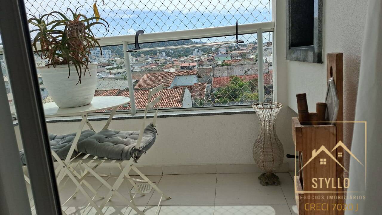 Apartamento, 2 quartos, 69 m² - Foto 19