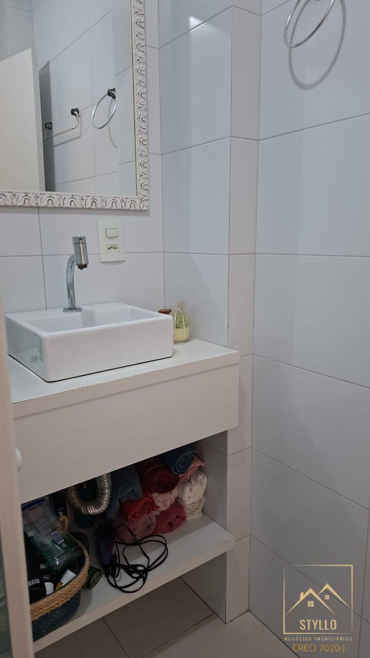 Apartamento, 2 quartos, 69 m² - Foto 11