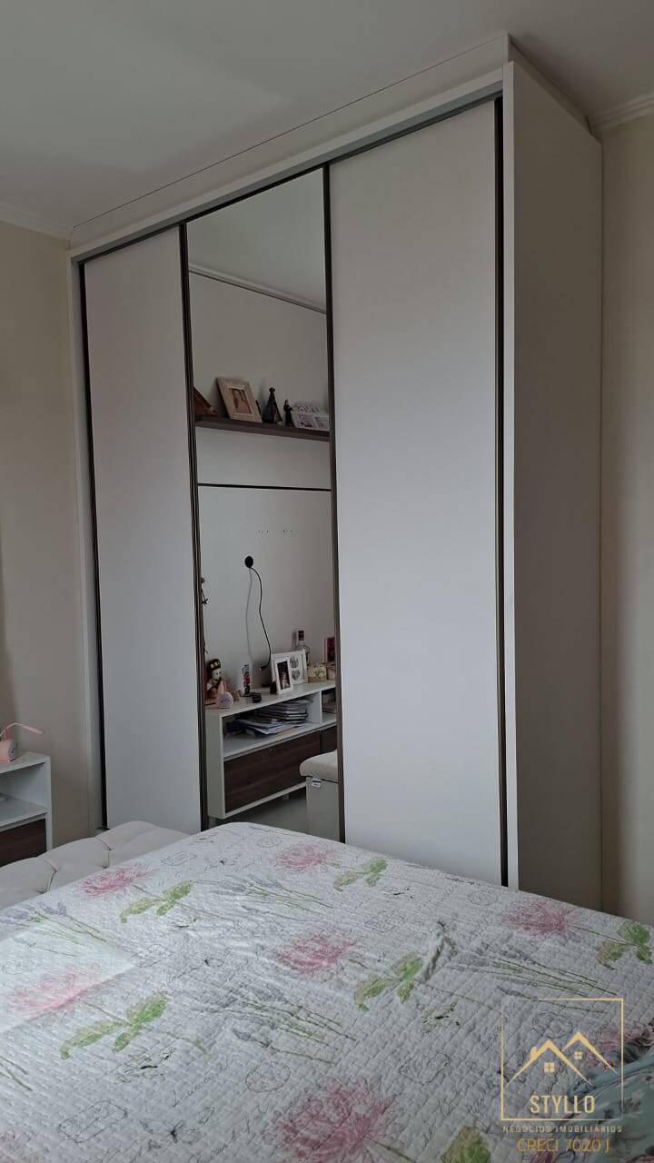 Apartamento, 2 quartos, 69 m² - Foto 10