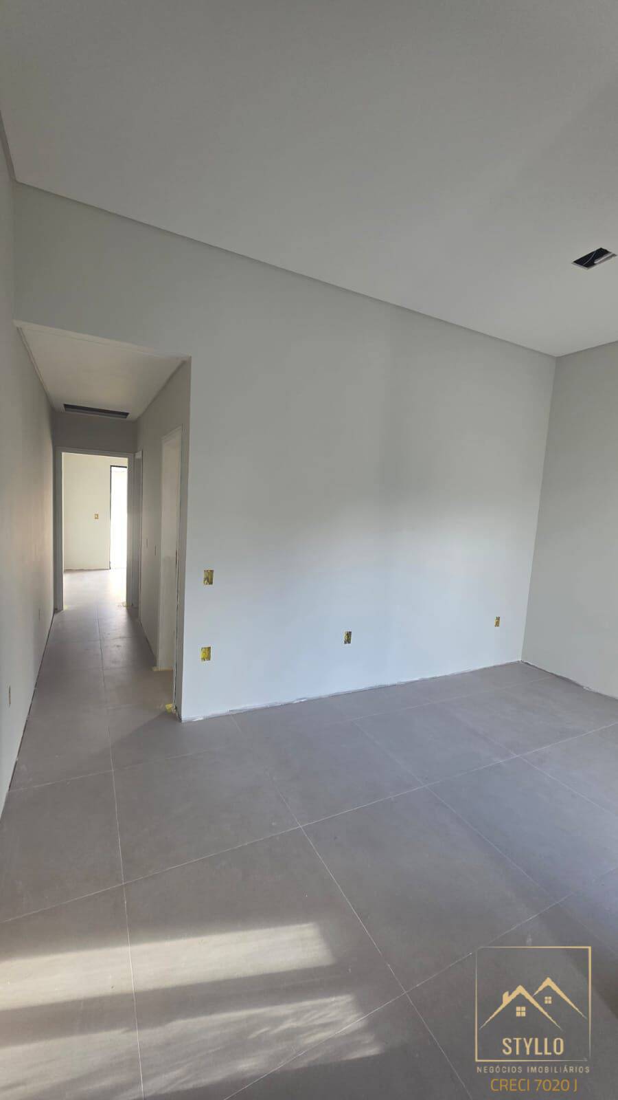 Casa, 2 quartos, 55 m² - Foto 7
