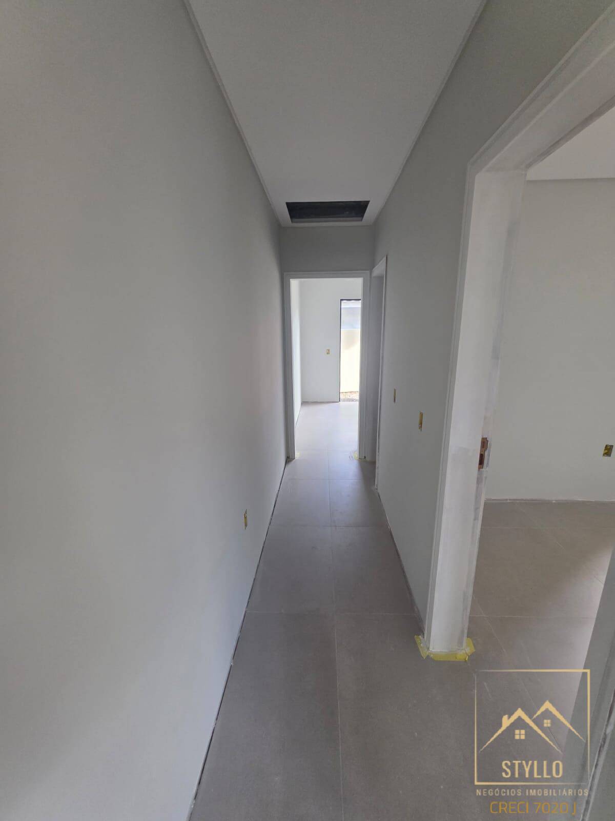 Casa, 2 quartos, 55 m² - Foto 11