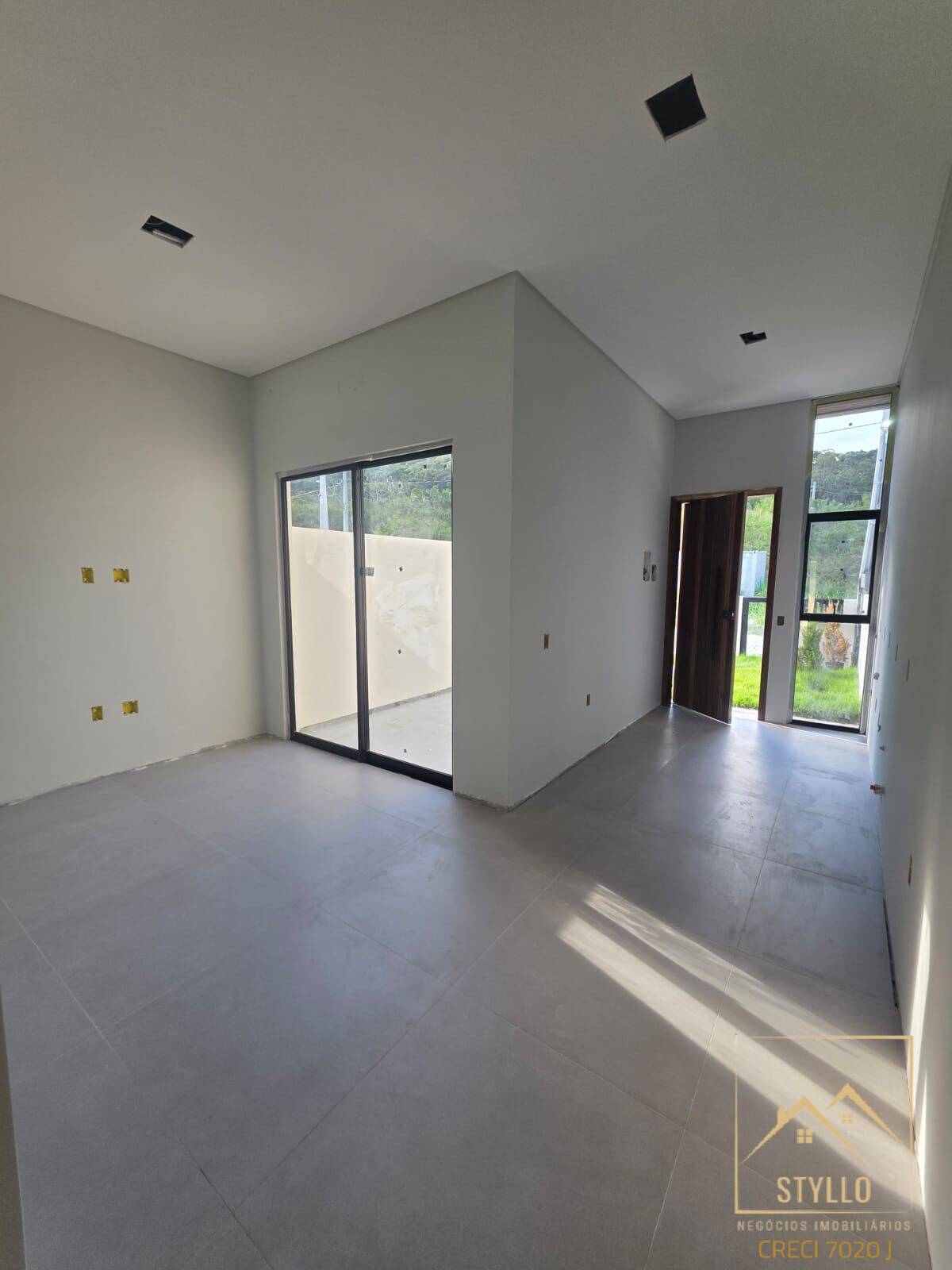 Casa, 2 quartos, 55 m² - Foto 2