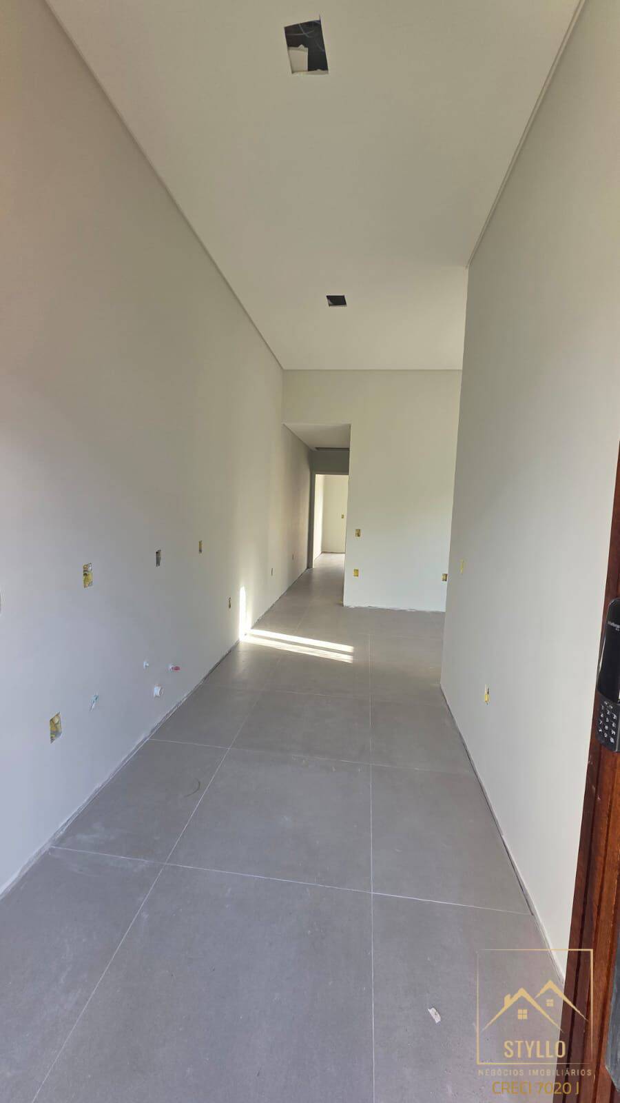 Casa, 2 quartos, 55 m² - Foto 3