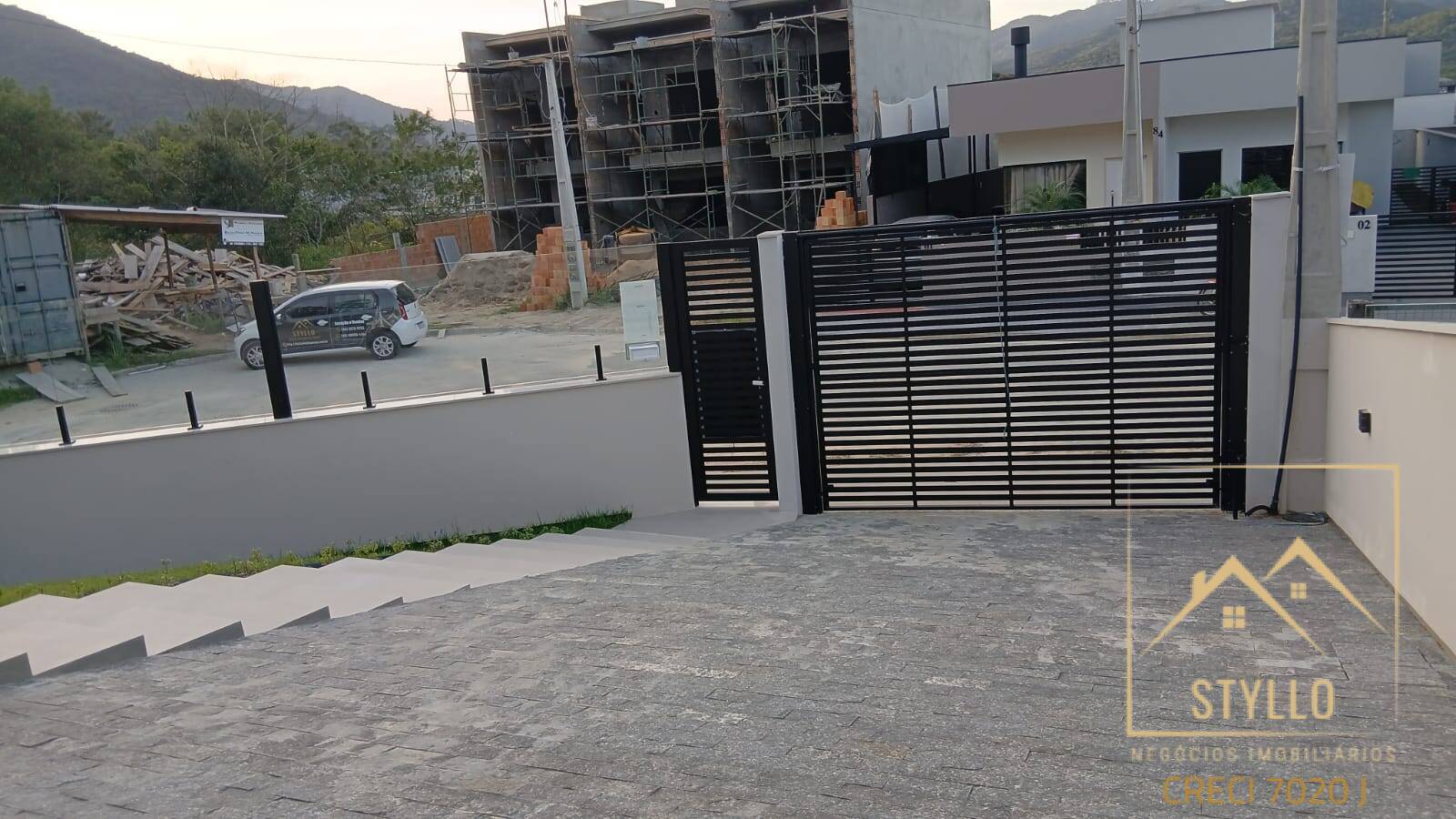 Casa, 3 quartos, 126 m² - Foto 18