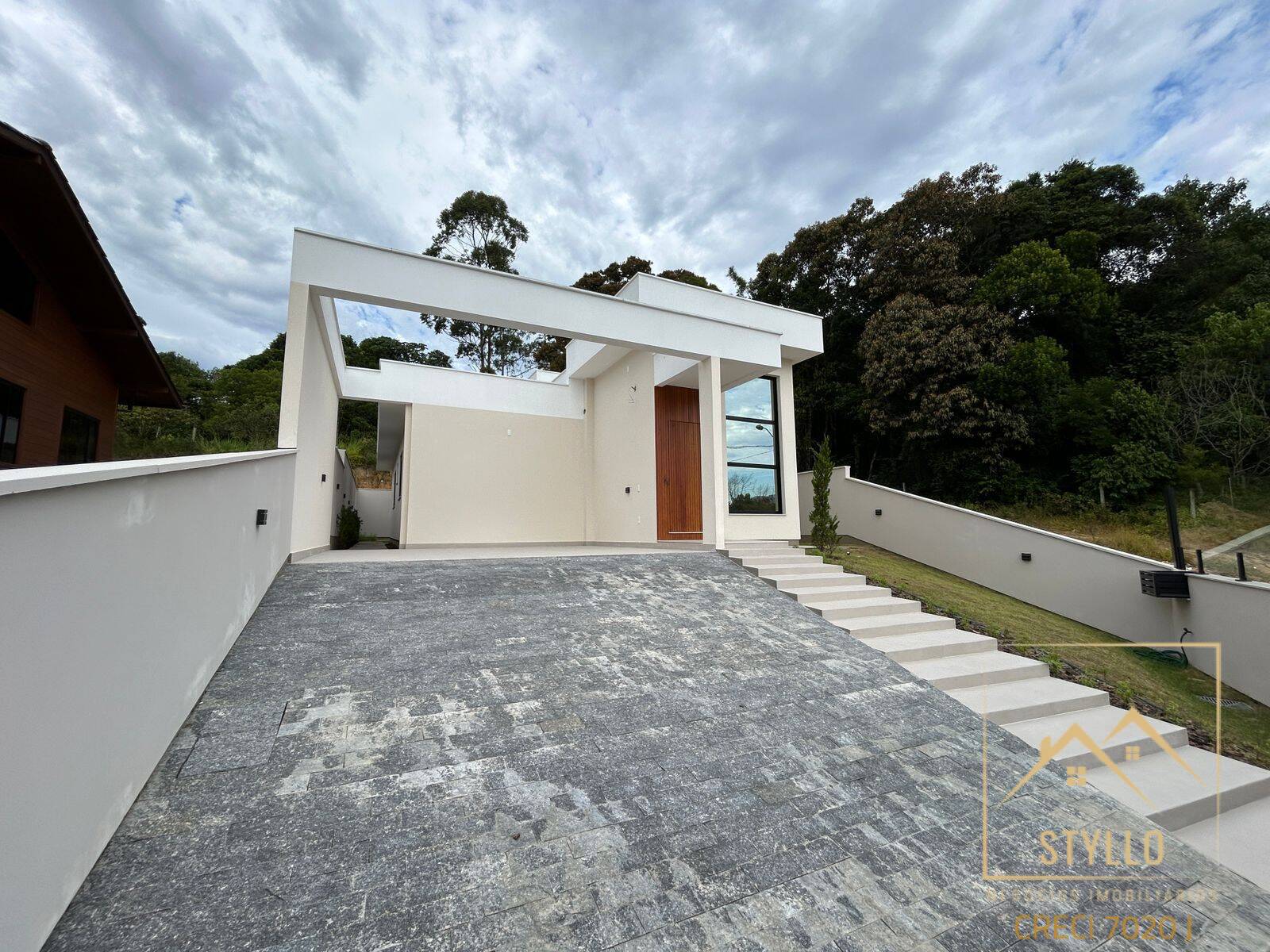 Casa, 3 quartos, 126 m² - Foto 4