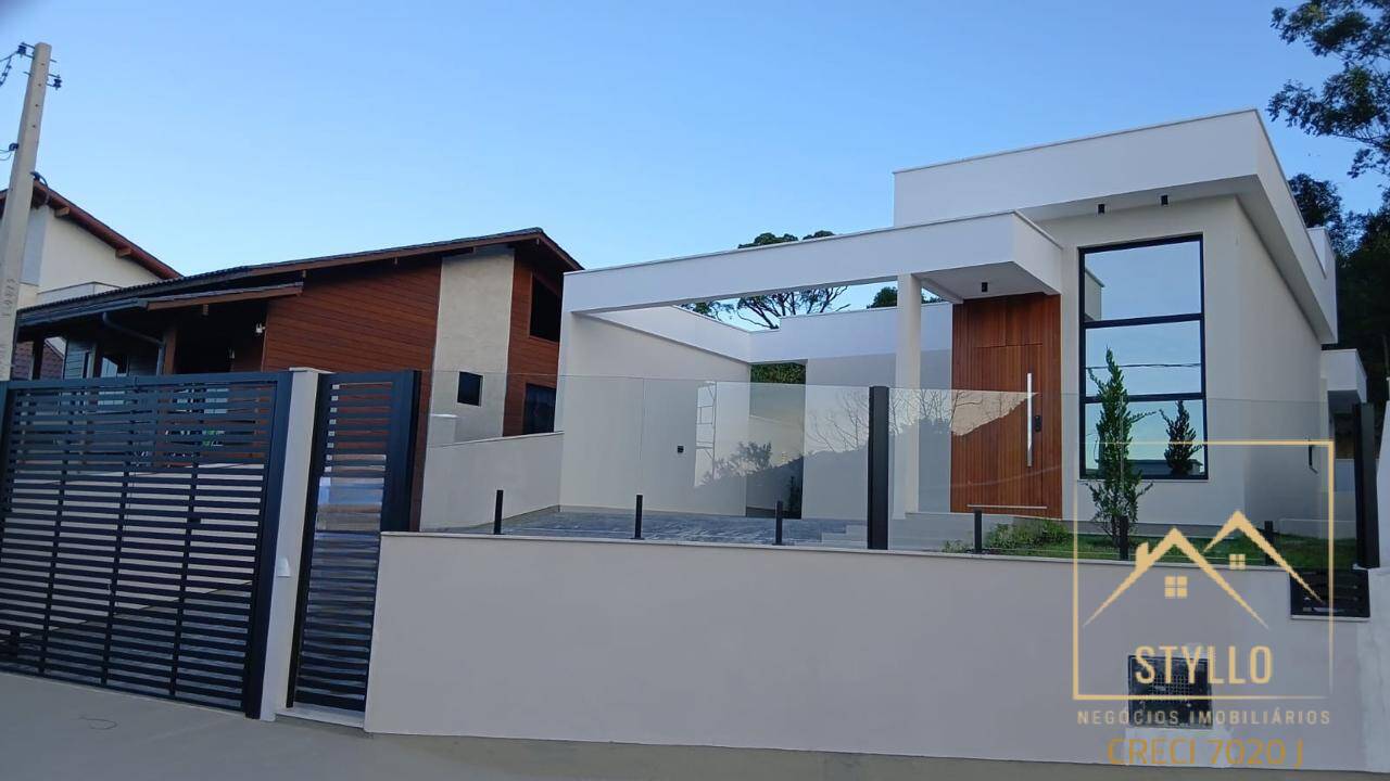 Casa, 3 quartos, 126 m² - Foto 3