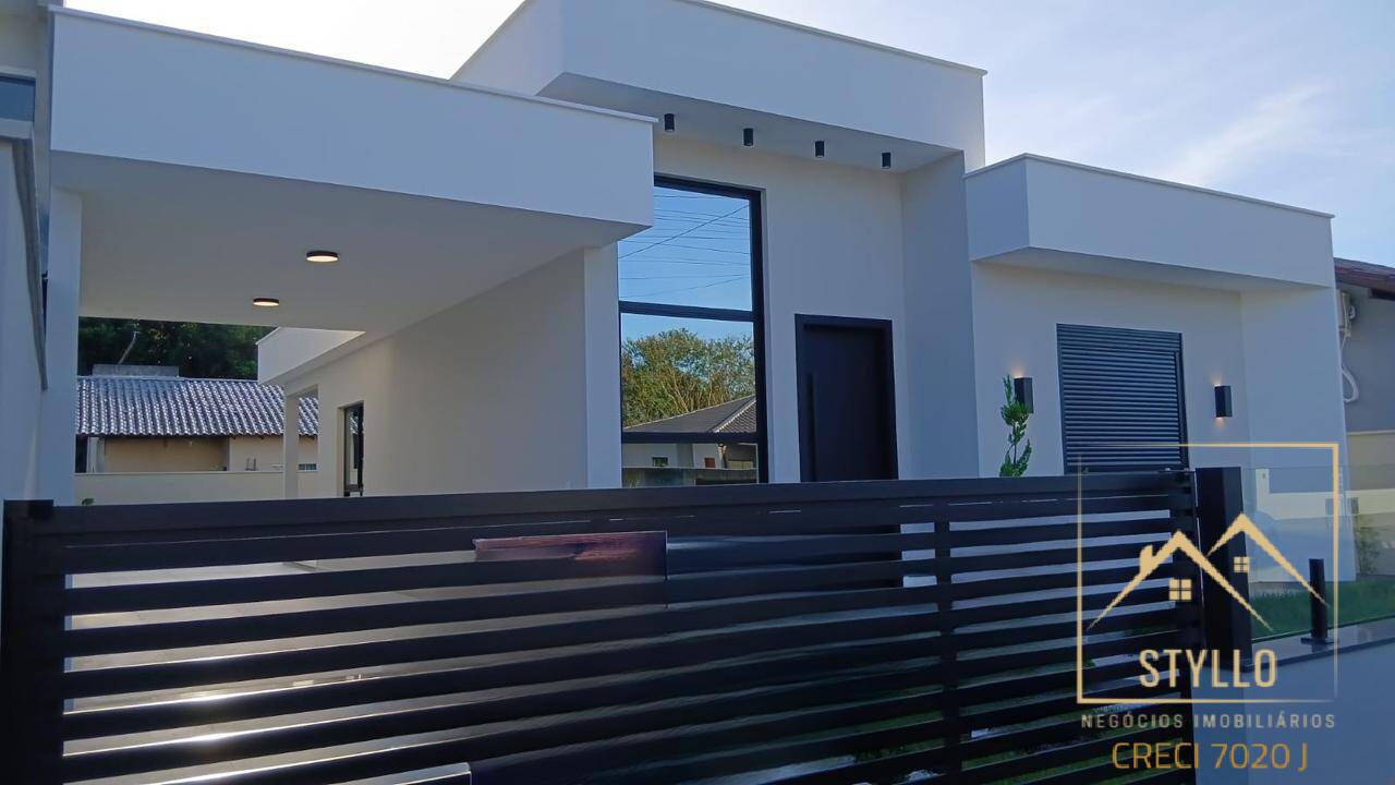 Casa, 2 quartos, 98 m² - Foto 2