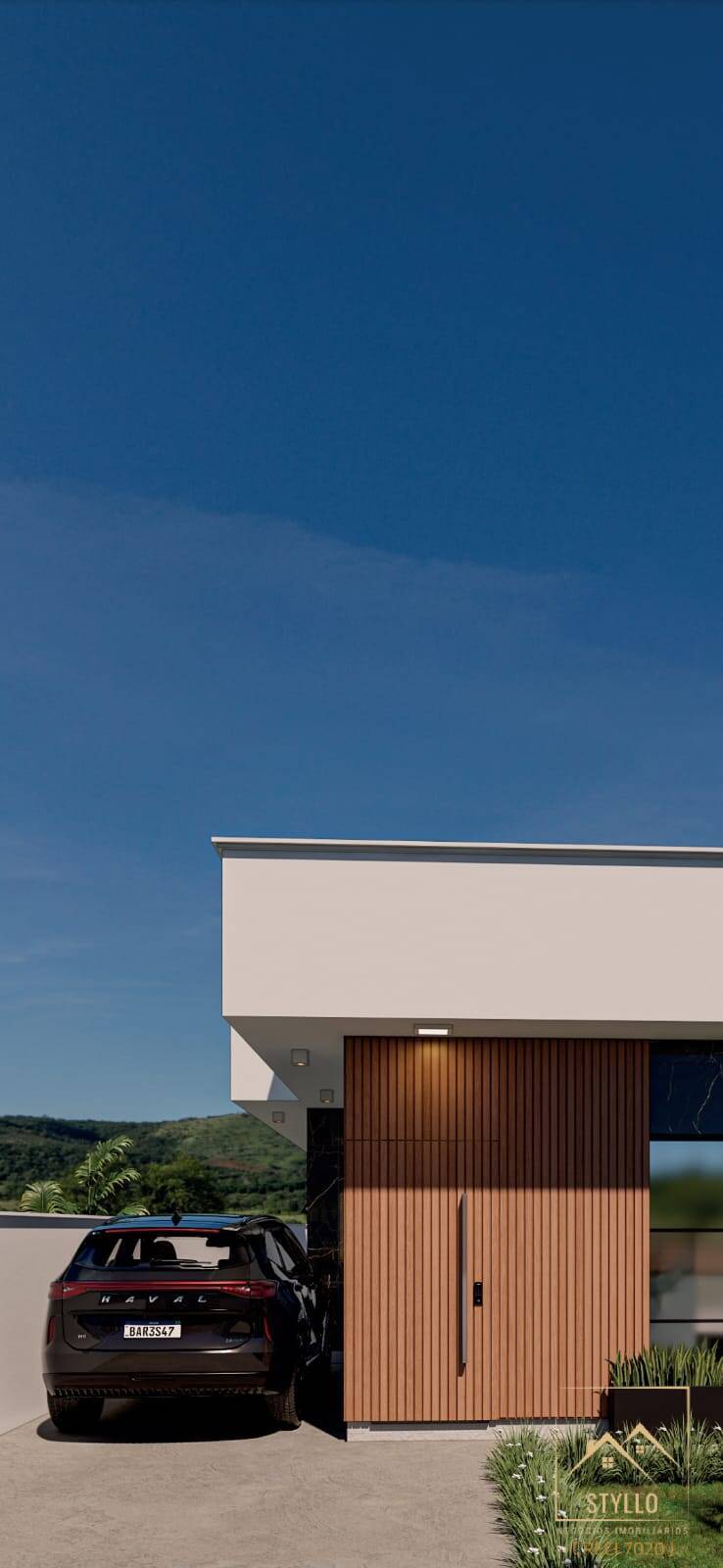 Casa, 2 quartos, 72 m² - Foto 2