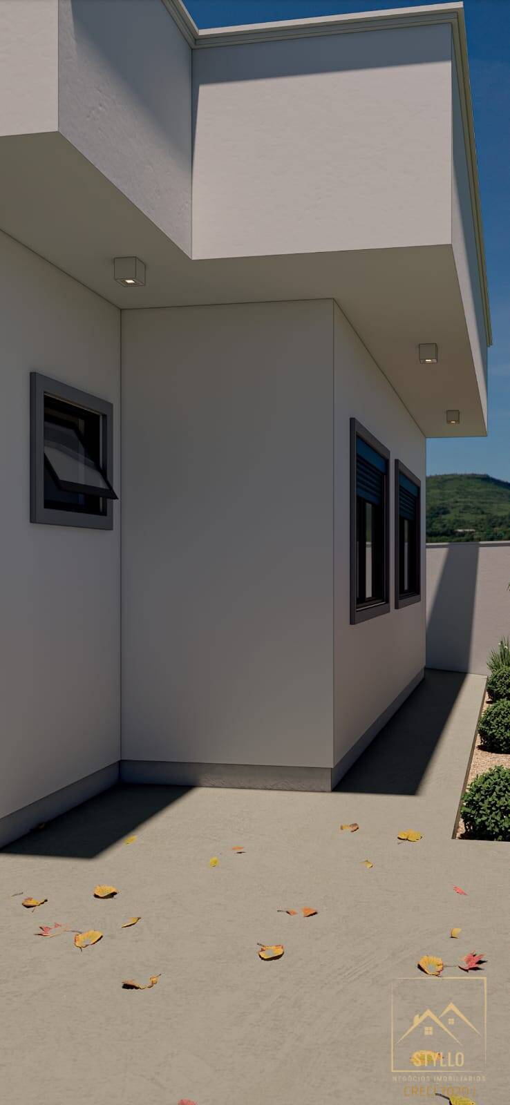 Casa, 2 quartos, 72 m² - Foto 7