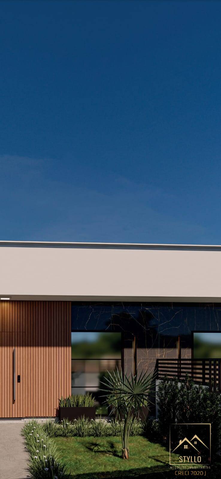 Casa, 2 quartos, 72 m² - Foto 5