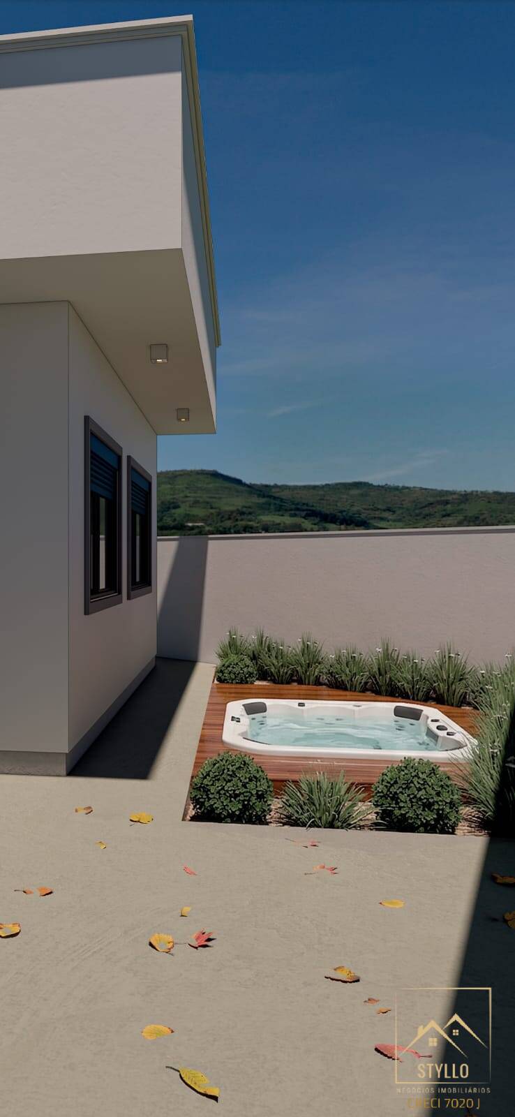 Casa, 2 quartos, 72 m² - Foto 6