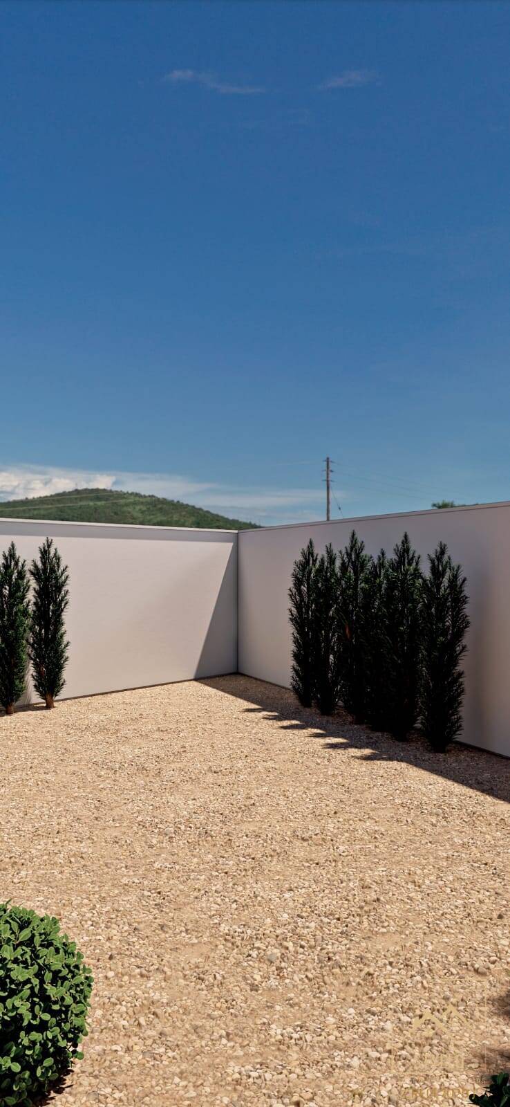 Casa, 2 quartos, 72 m² - Foto 9