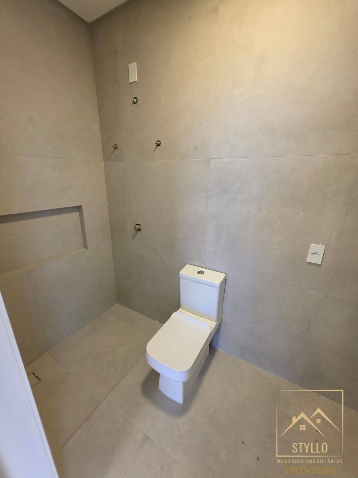 Casa de Condomínio, 3 quartos - Foto 12