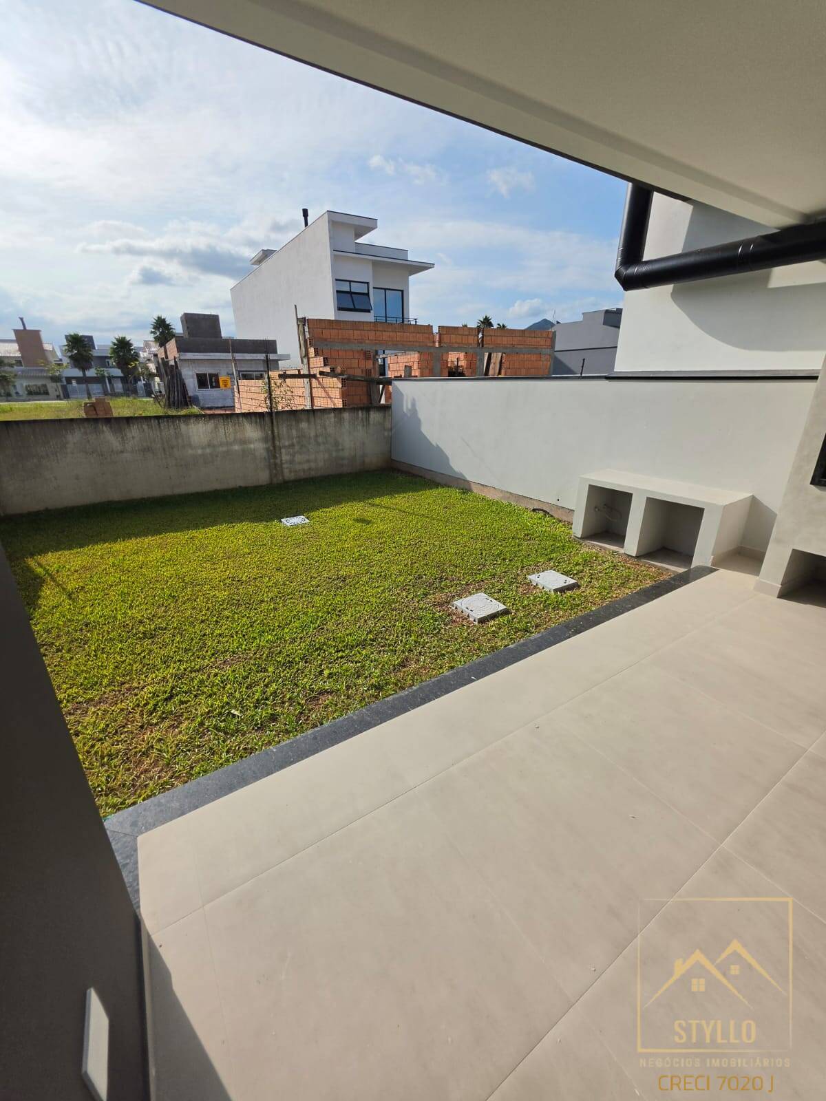 Casa de Condomínio, 3 quartos - Foto 18