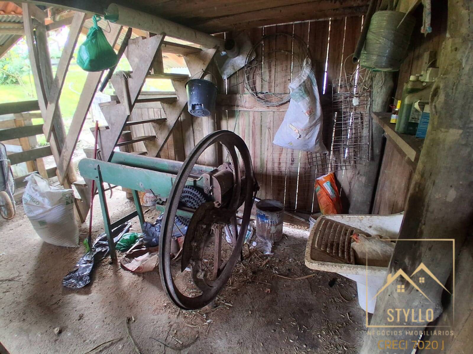 Sítio, 4 quartos, 20 hectares - Foto 32