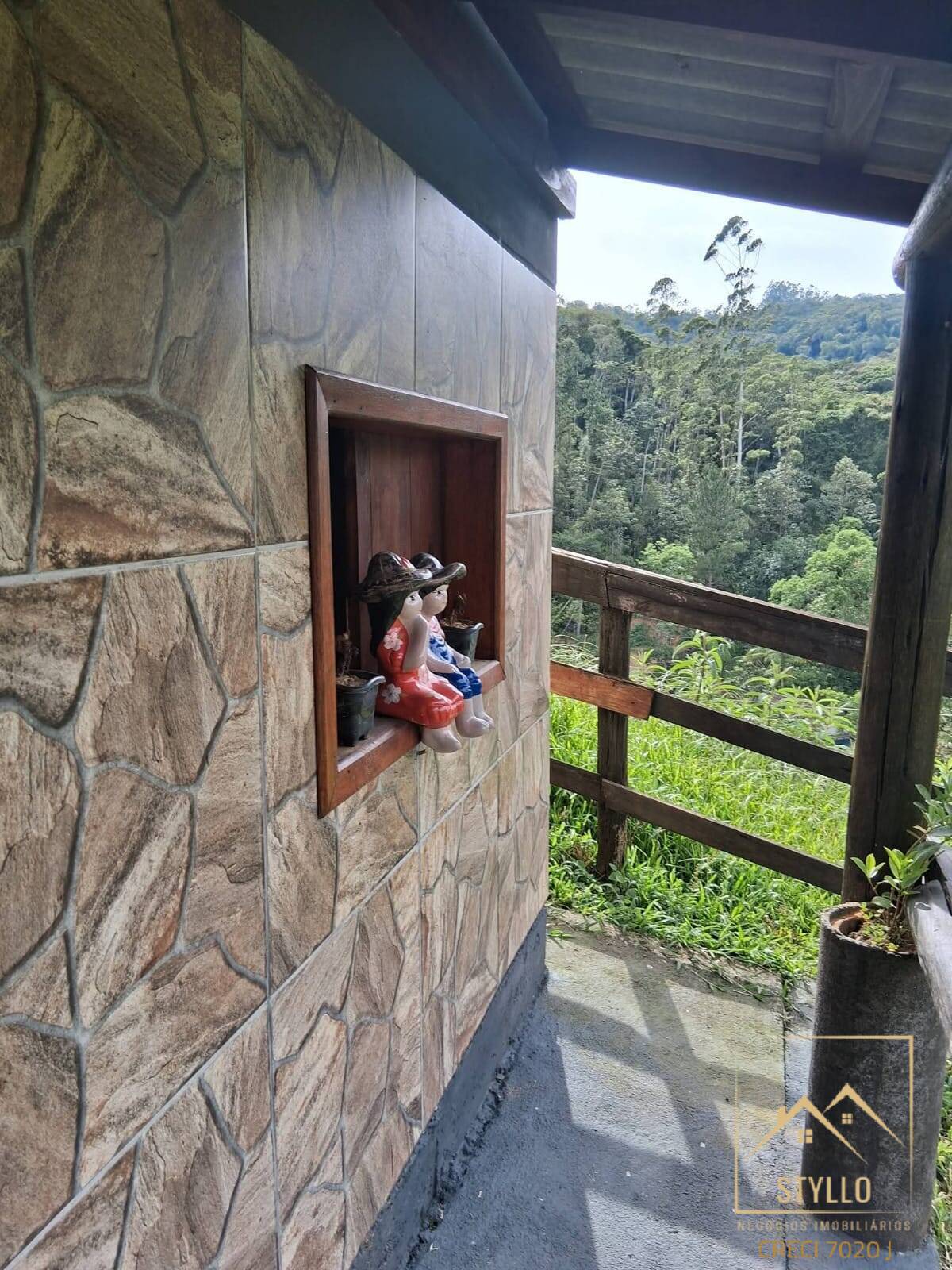 Sítio, 4 quartos, 20 hectares - Foto 20