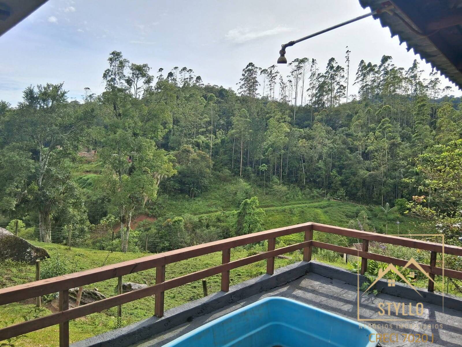 Sítio, 4 quartos, 20 hectares - Foto 22
