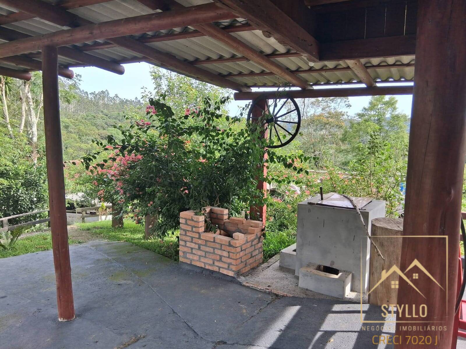 Sítio, 4 quartos, 20 hectares - Foto 21