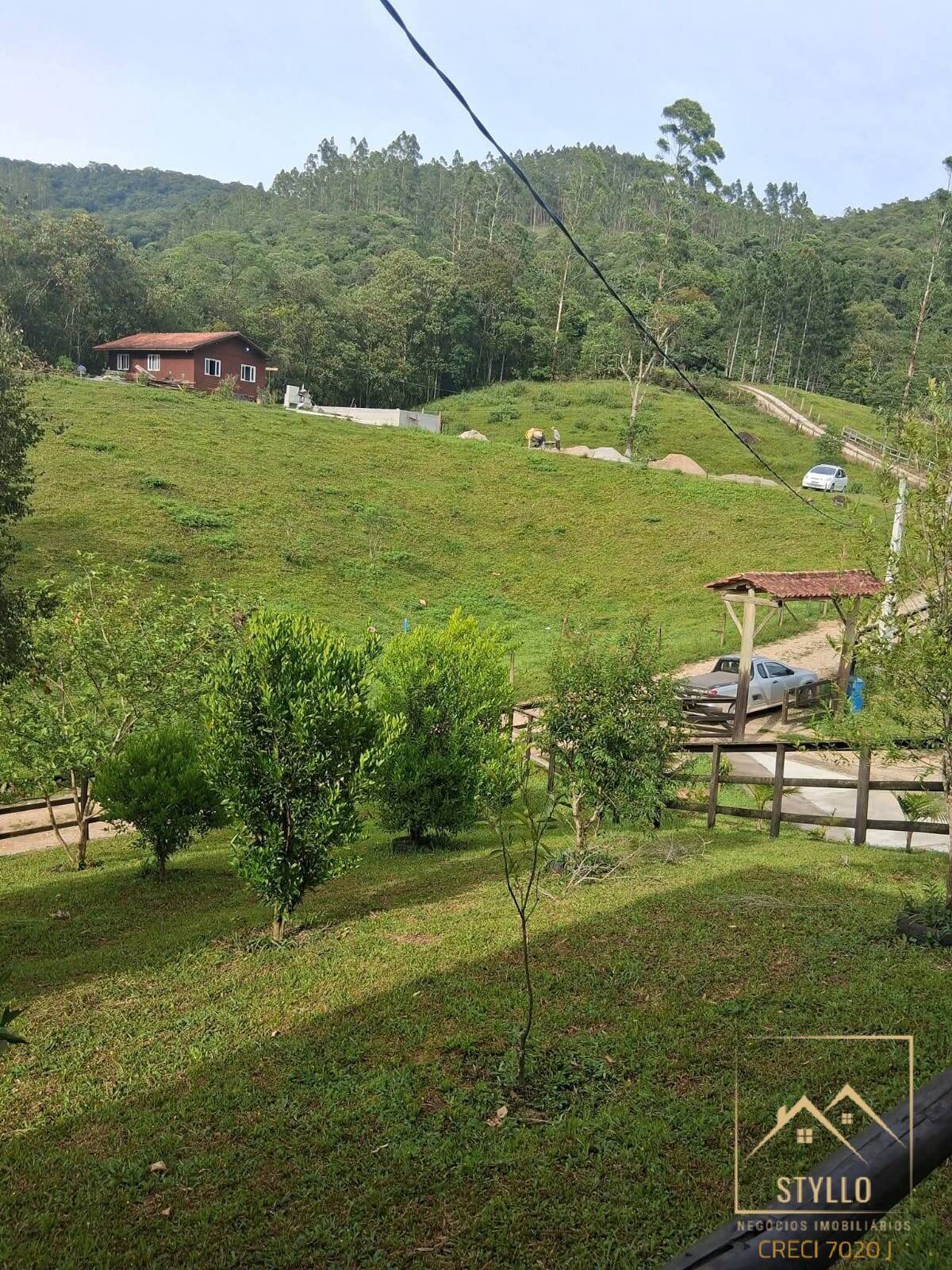 Sítio, 4 quartos, 20 hectares - Foto 27