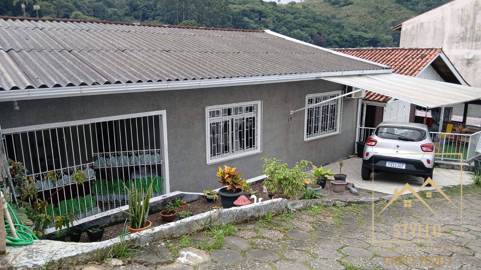 Casa, 3 quartos, 143 m² - Foto 2