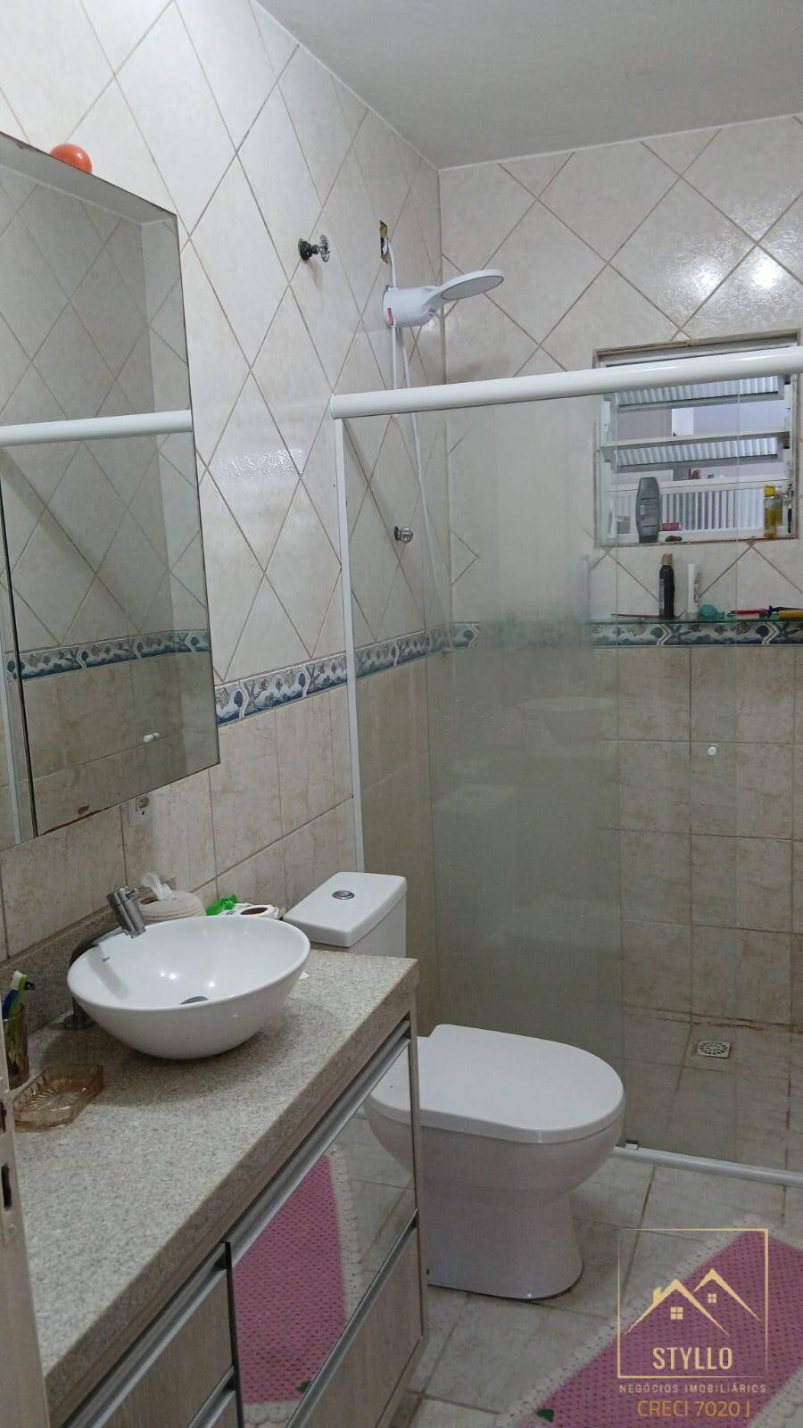 Casa, 3 quartos, 143 m² - Foto 12