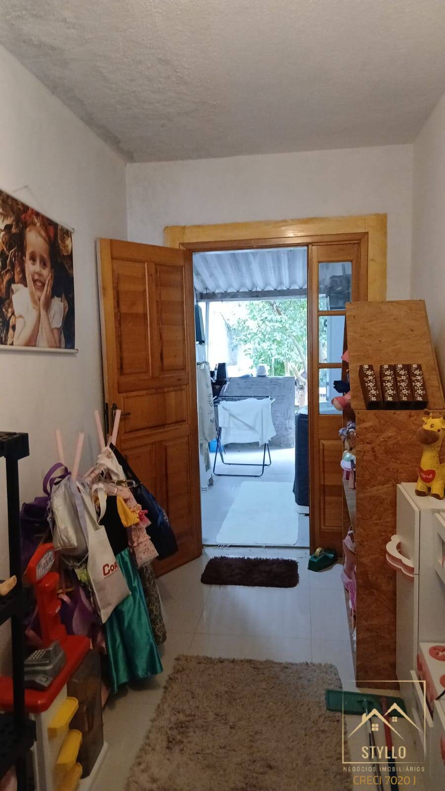 Casa, 3 quartos, 143 m² - Foto 9