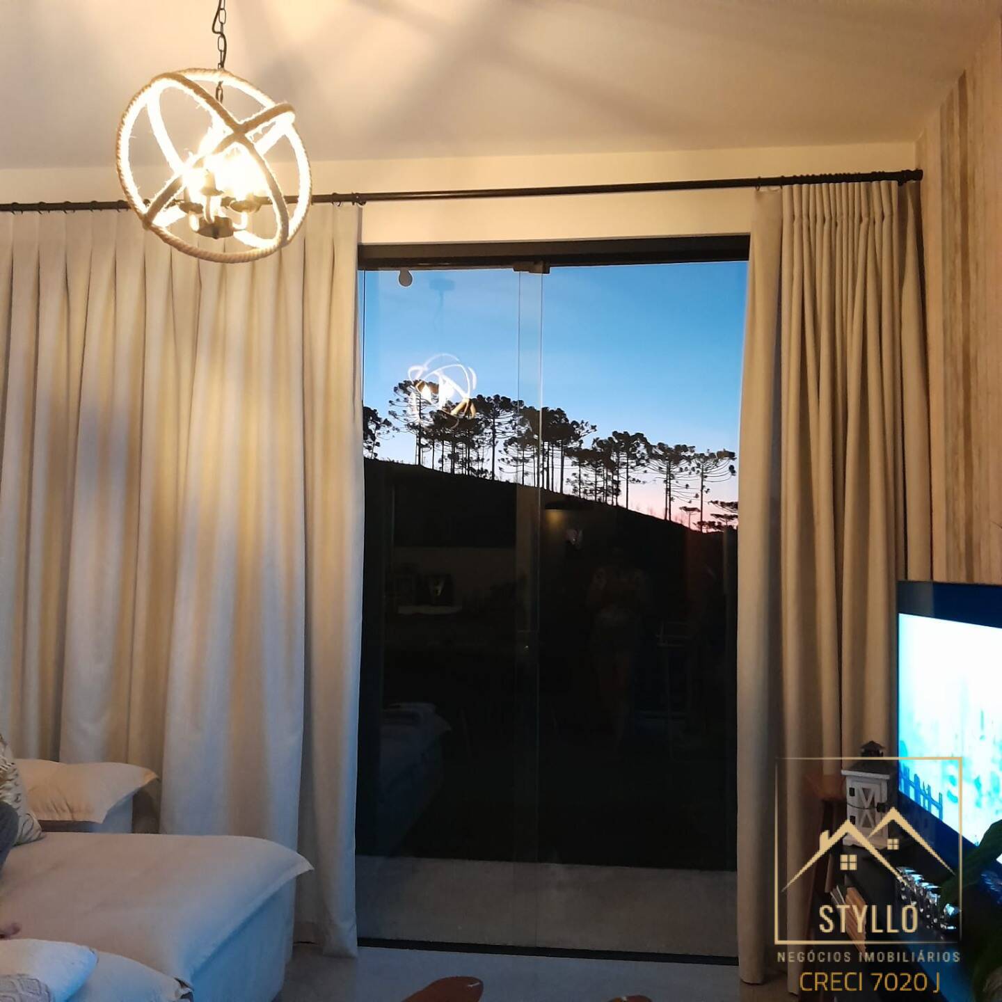 Sítio, 3 quartos, 12 hectares - Foto 7