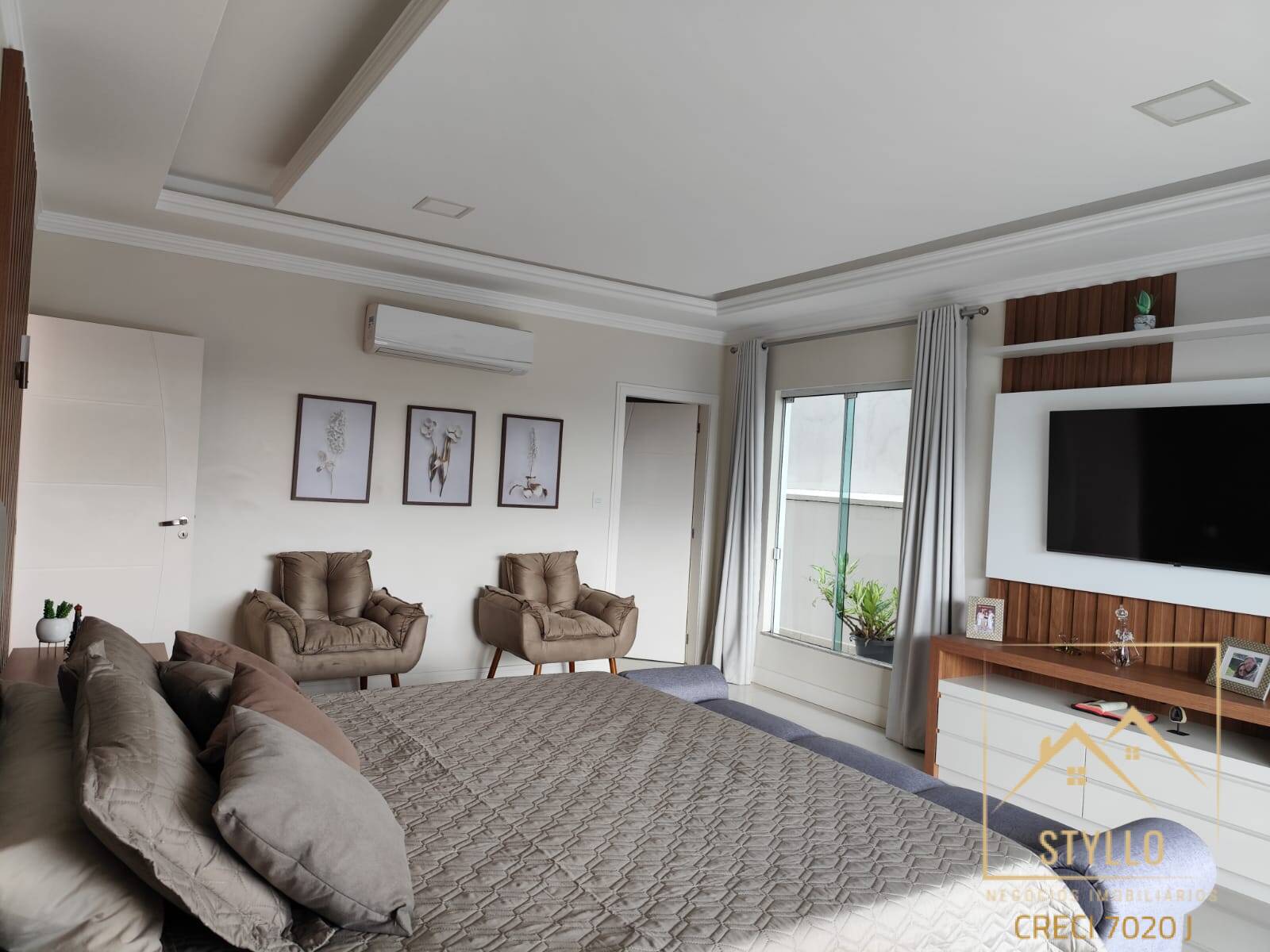 Casa, 3 quartos, 355 m² - Foto 26