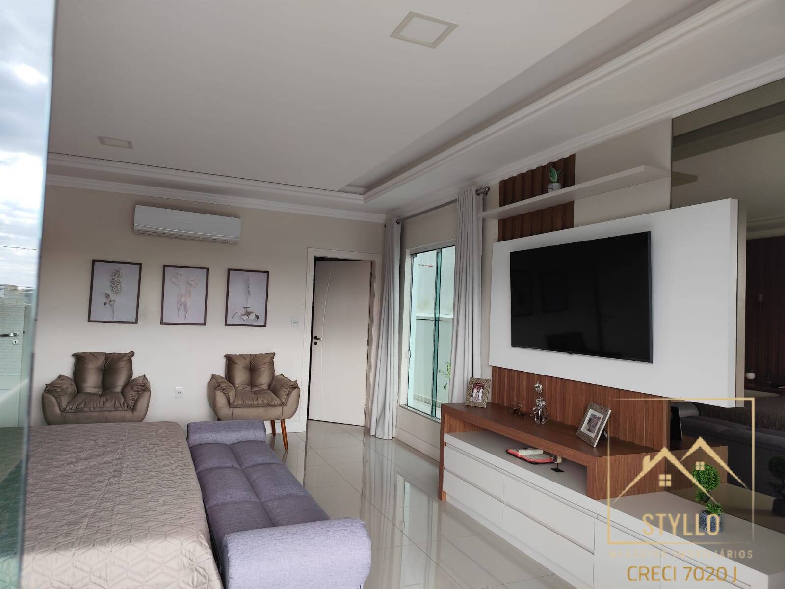 Casa, 3 quartos, 355 m² - Foto 28
