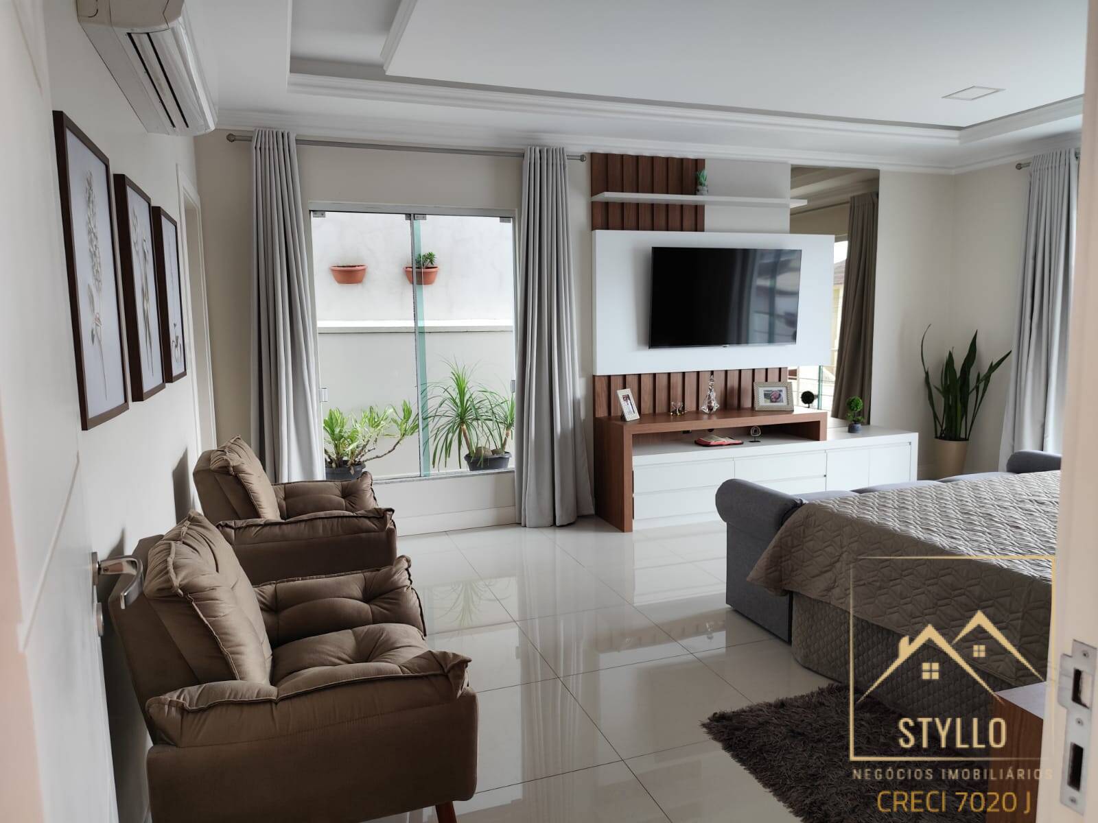 Casa, 3 quartos, 355 m² - Foto 8