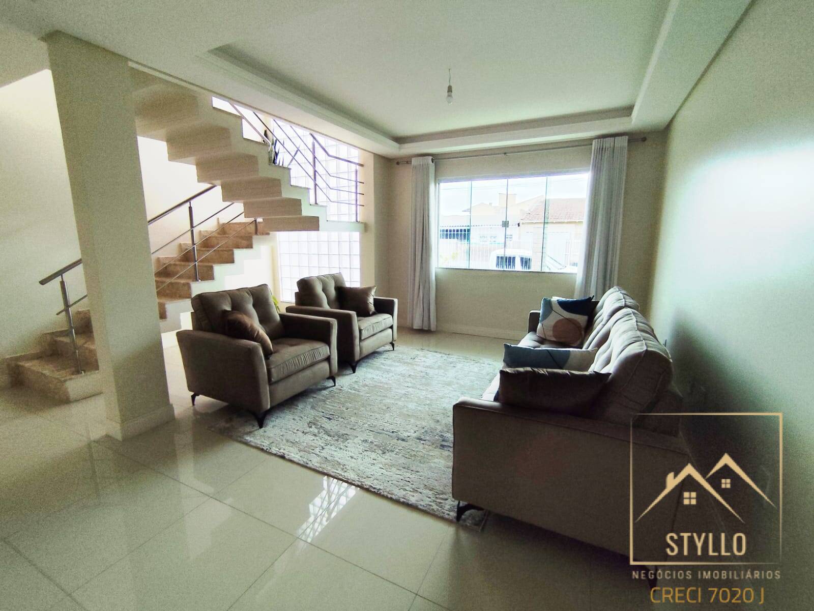 Casa, 3 quartos, 355 m² - Foto 9