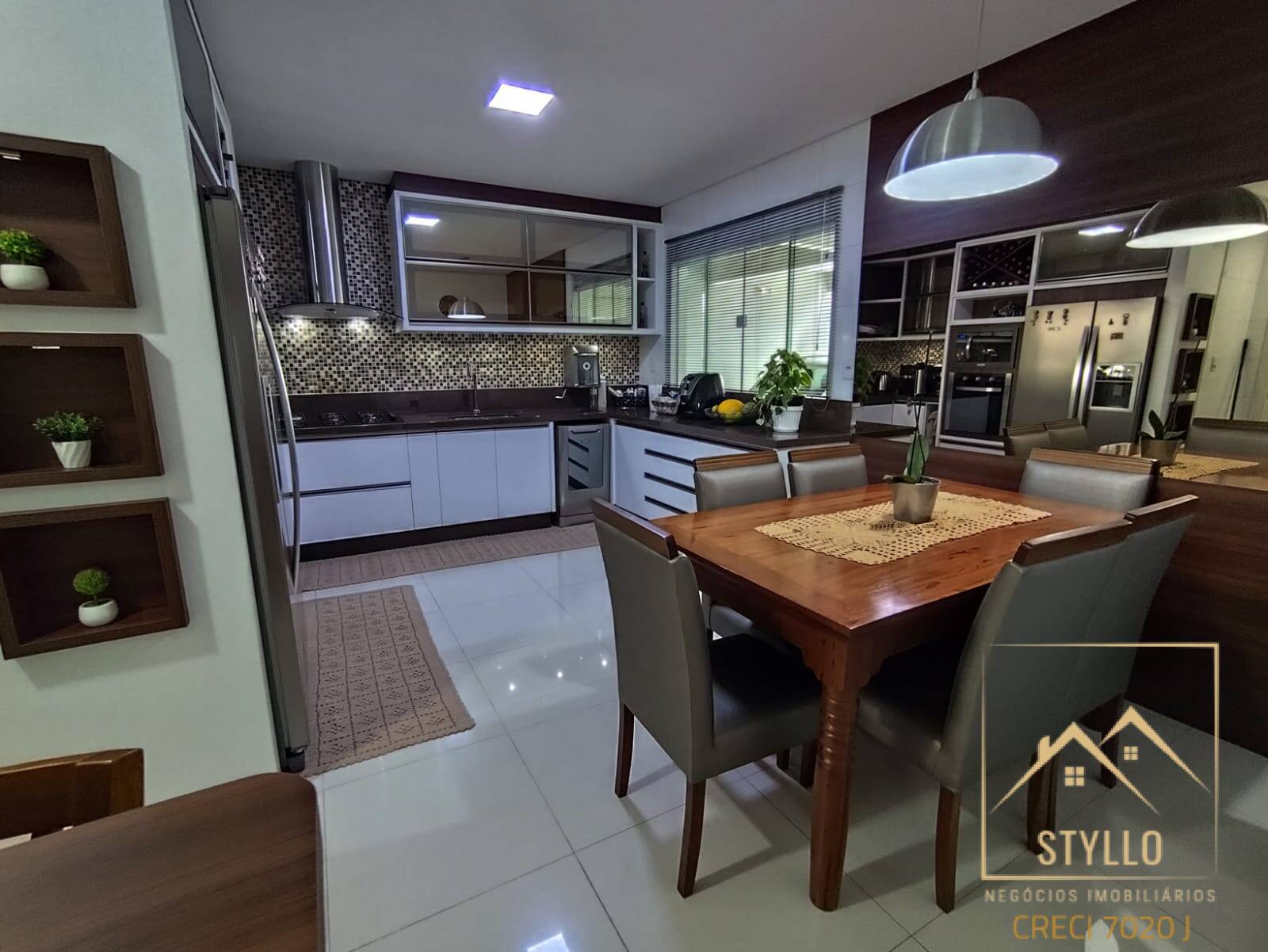 Casa, 3 quartos, 355 m² - Foto 12