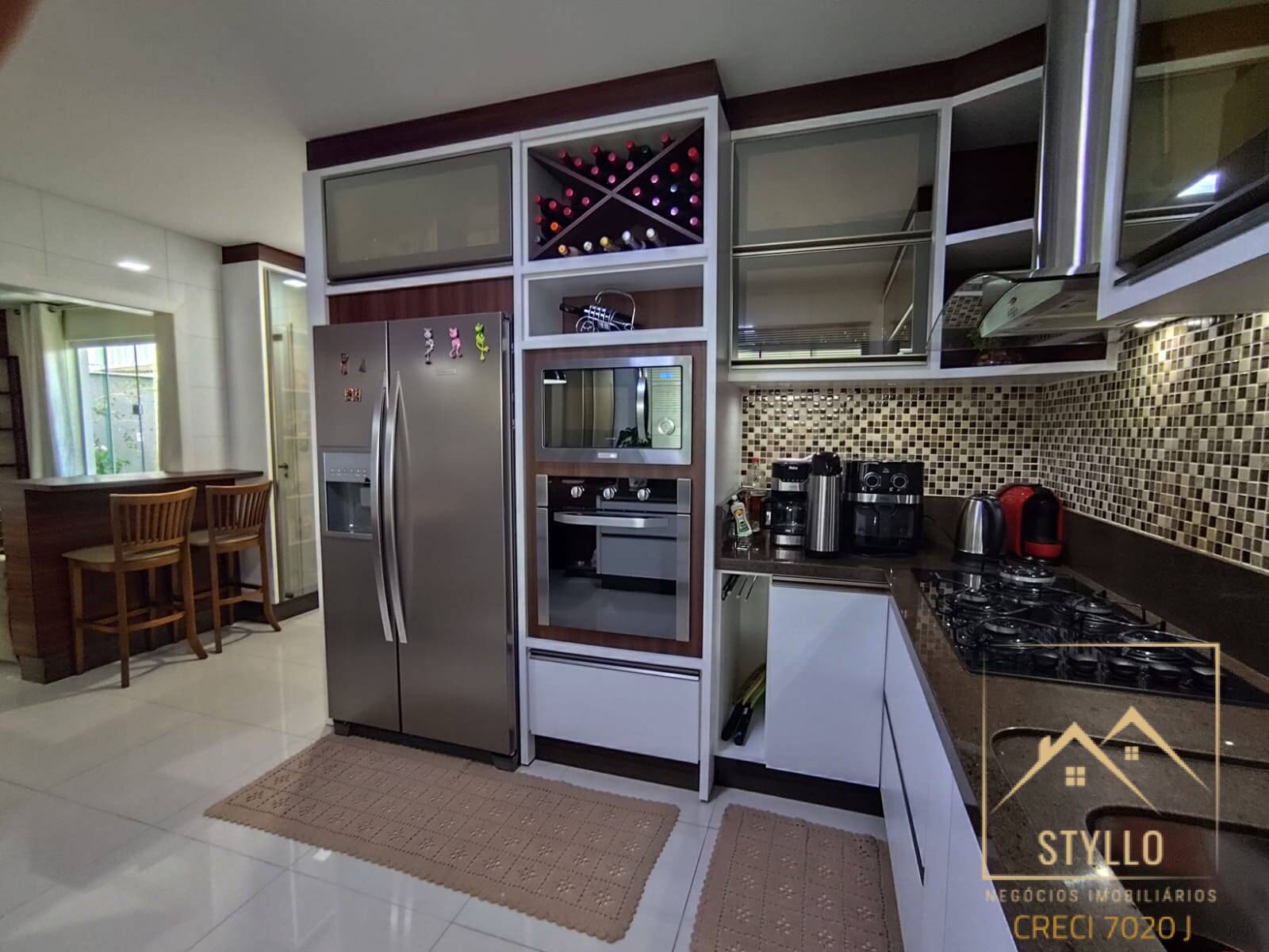 Casa, 3 quartos, 355 m² - Foto 17