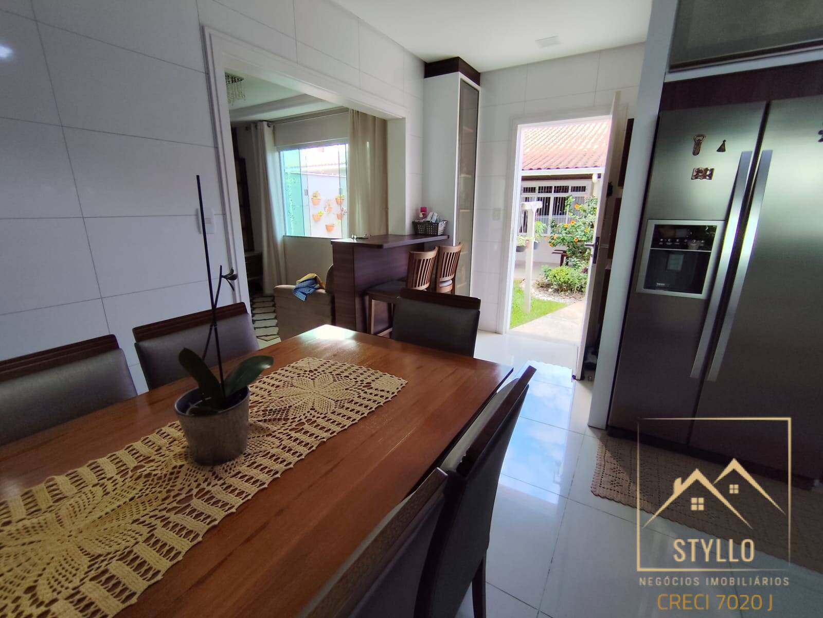 Casa, 3 quartos, 355 m² - Foto 13