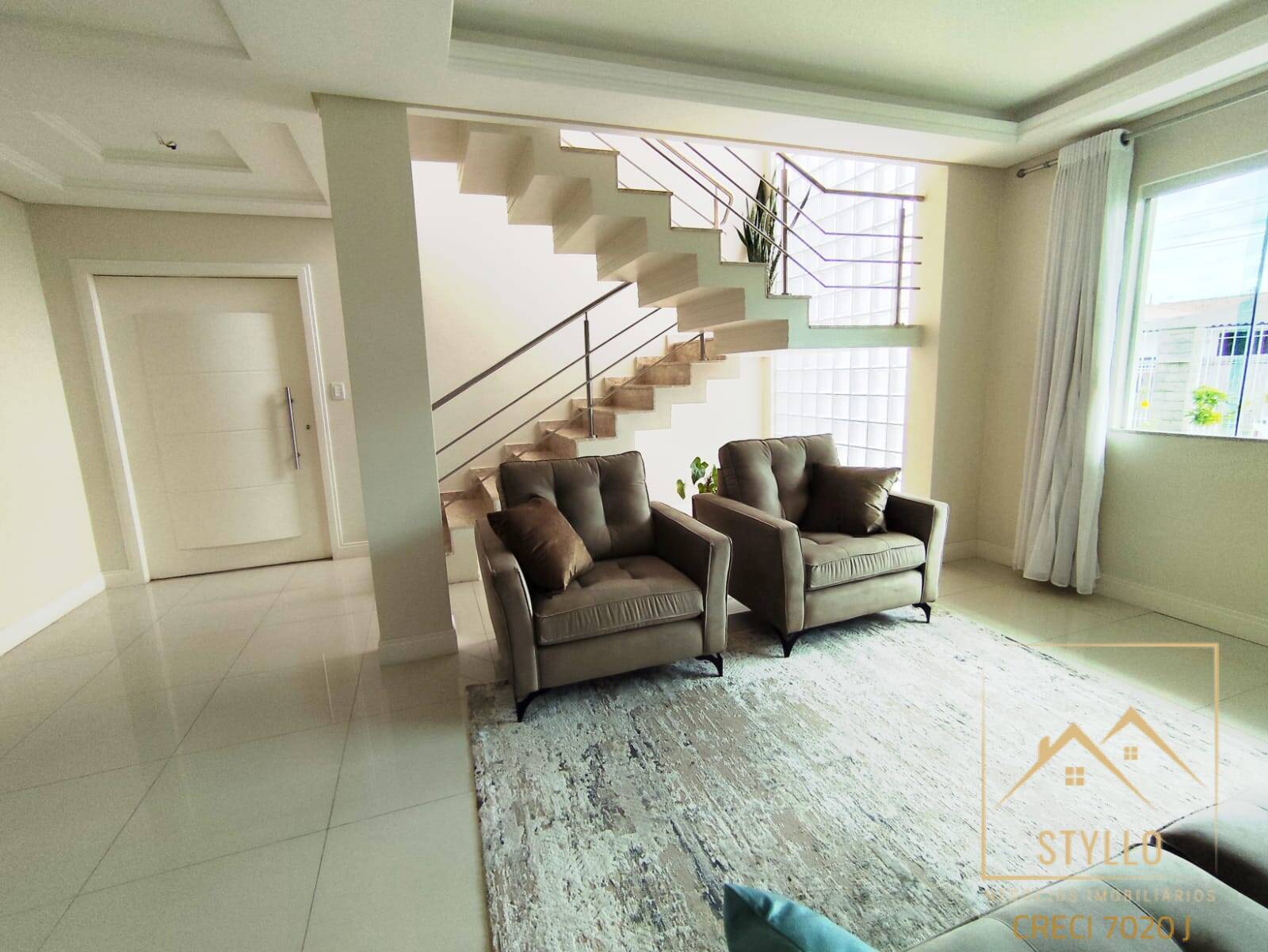 Casa, 3 quartos, 355 m² - Foto 6