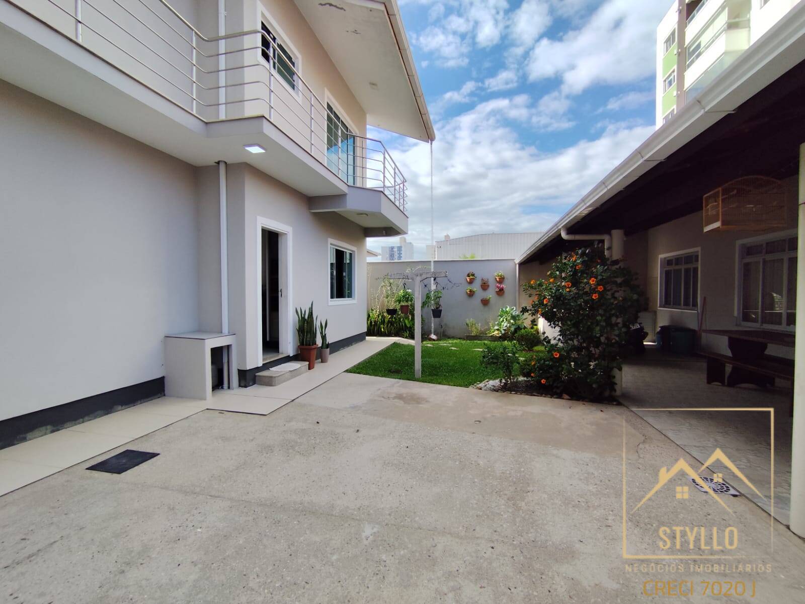 Casa, 3 quartos, 355 m² - Foto 49