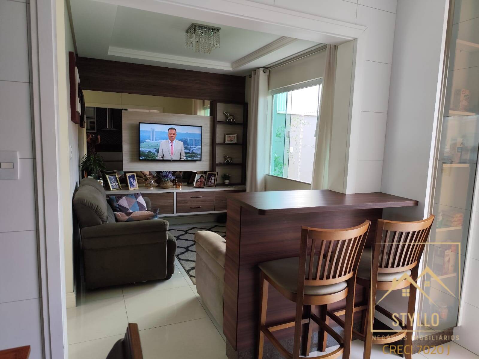 Casa, 3 quartos, 355 m² - Foto 11