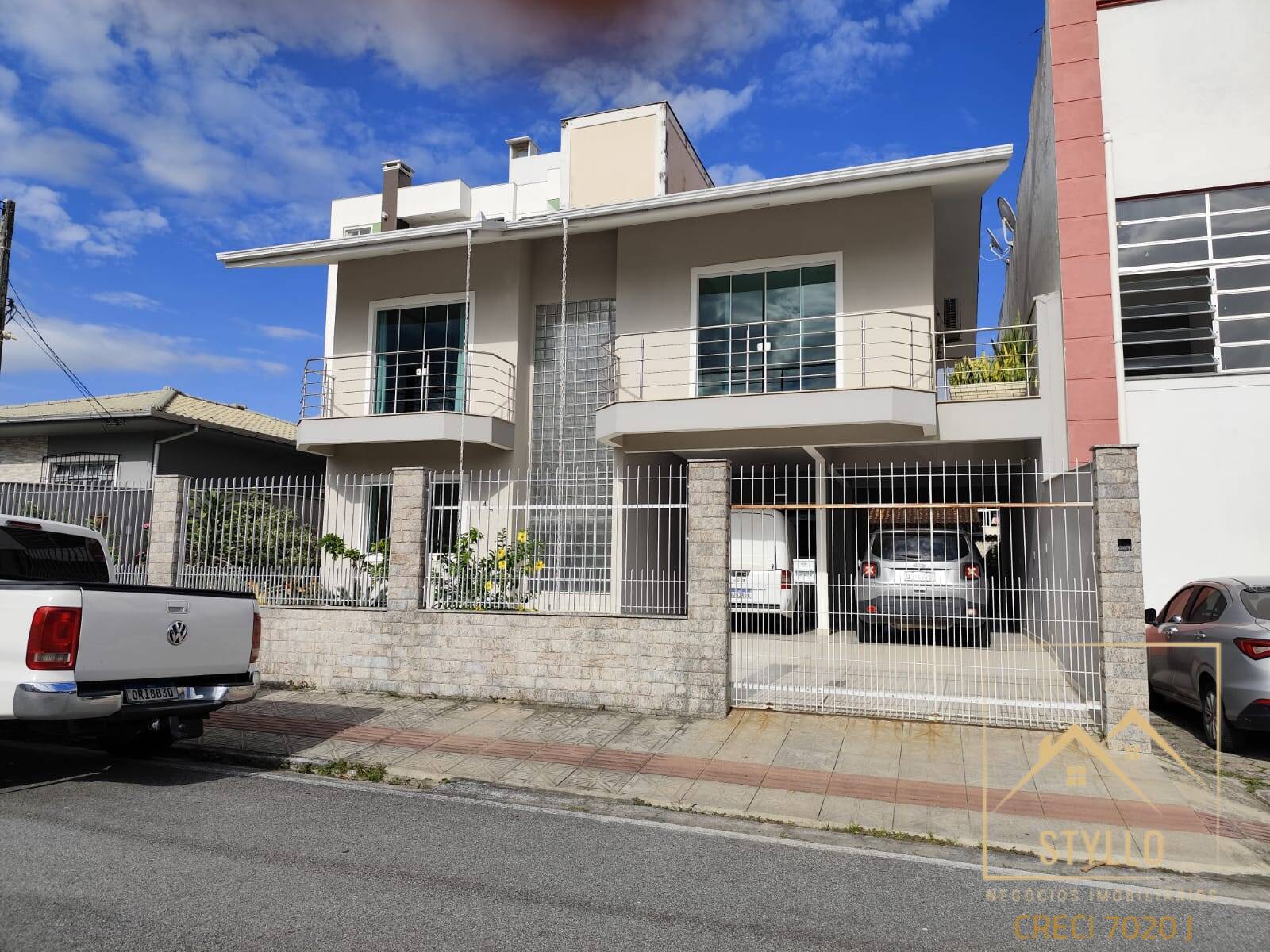 Casa, 3 quartos, 355 m² - Foto 1