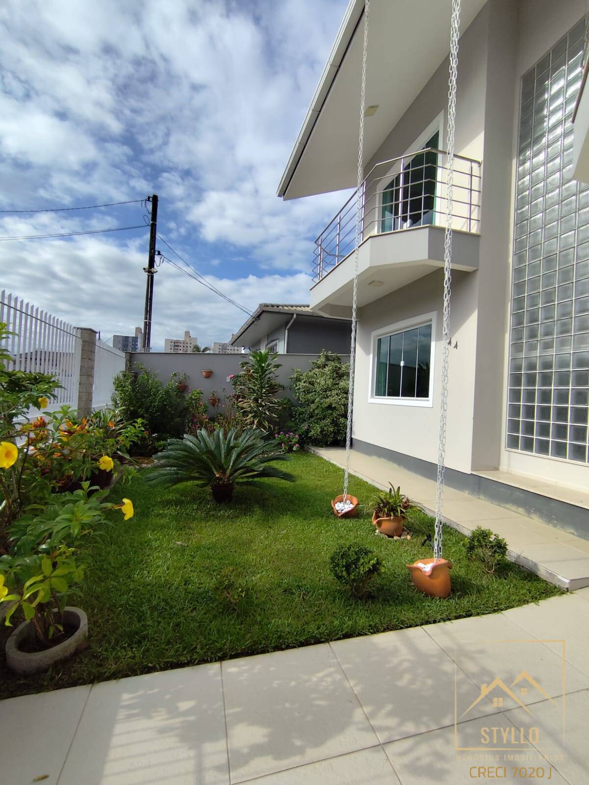 Casa, 3 quartos, 355 m² - Foto 4