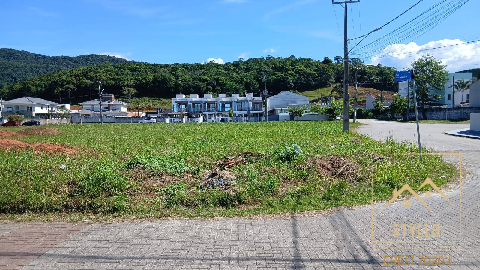 Terreno, 503 m² - Foto 2