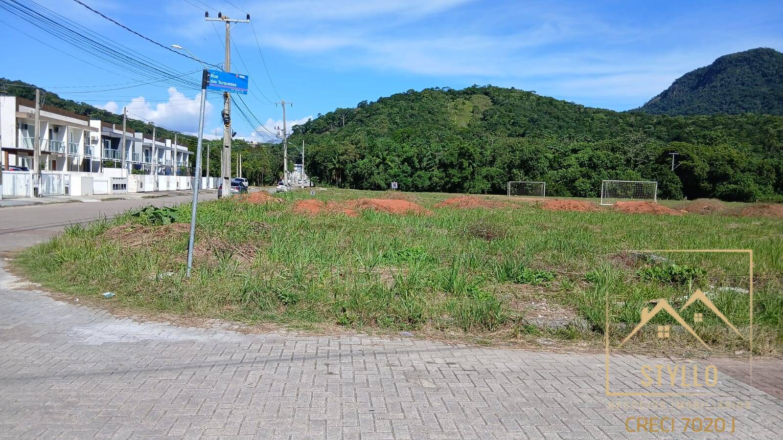 Terreno, 503 m² - Foto 3