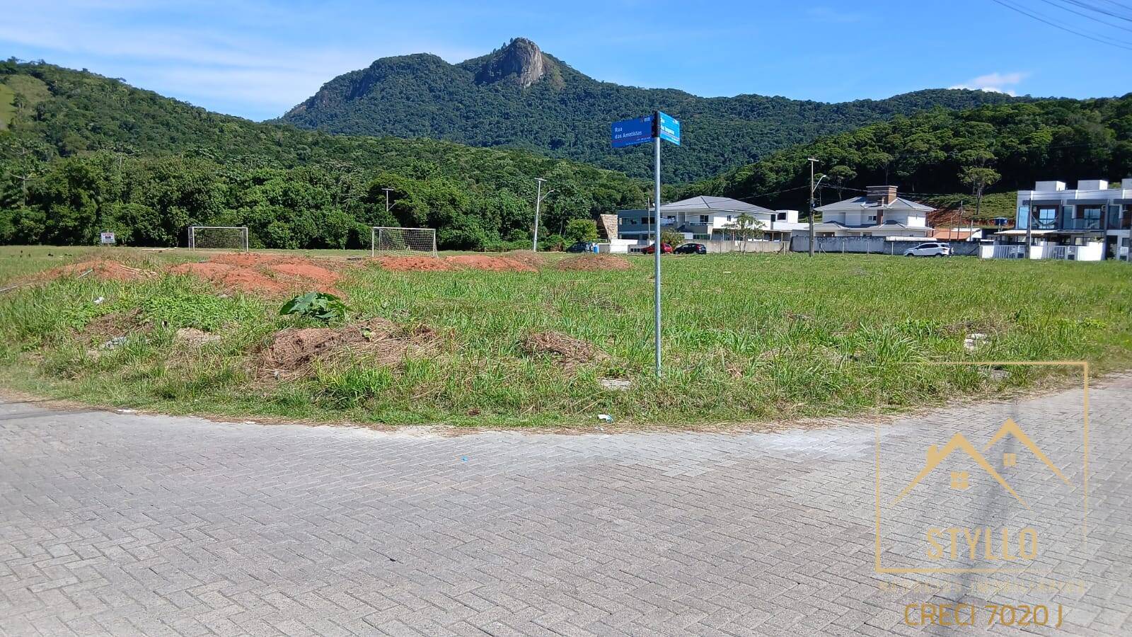 Terreno, 503 m² - Foto 1