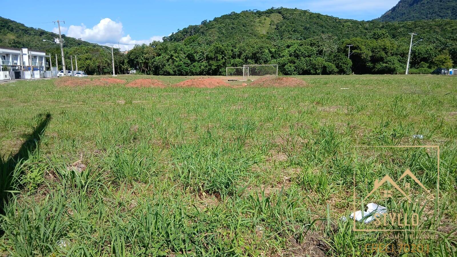 Terreno, 398 m² - Foto 1