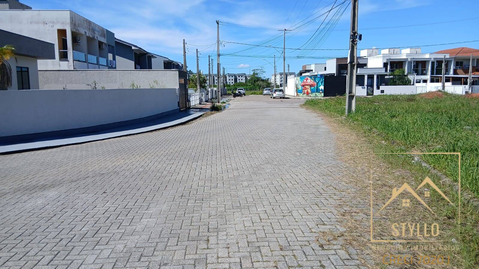 Terreno, 403 m² - Foto 4