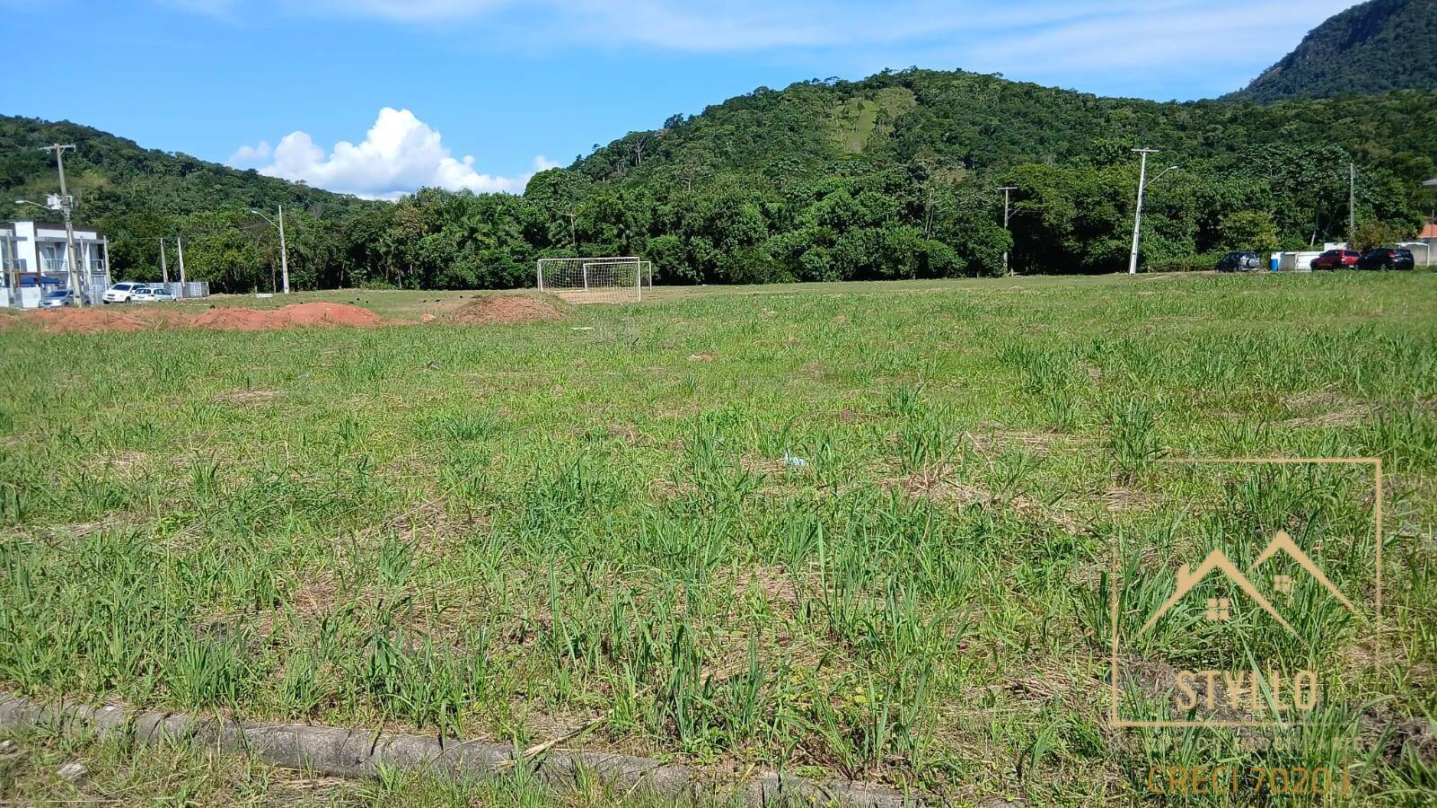 Terreno, 403 m² - Foto 2