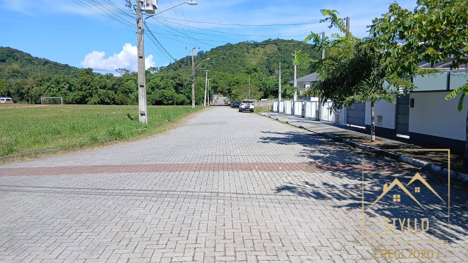 Terreno, 509 m² - Foto 4