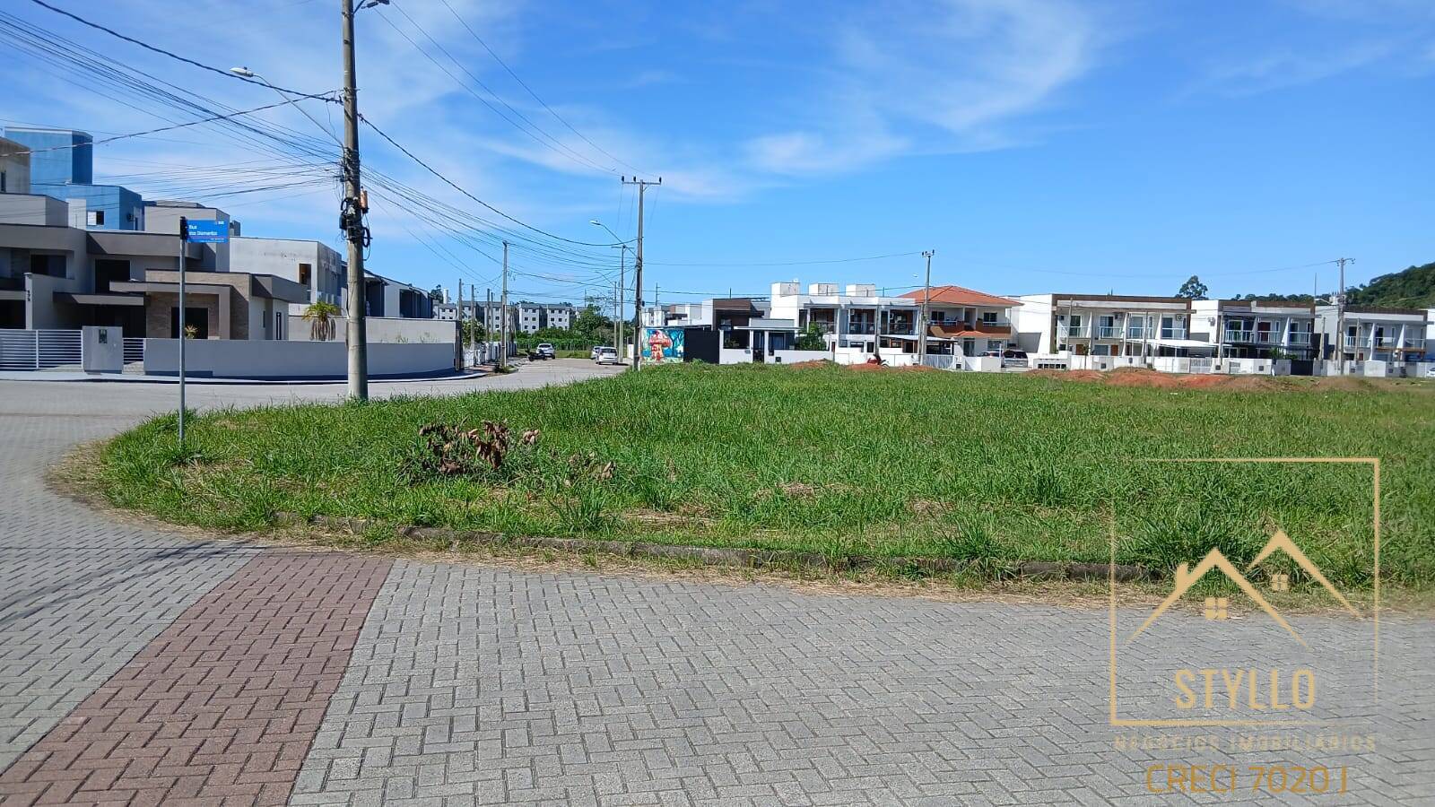 Terreno, 509 m² - Foto 3