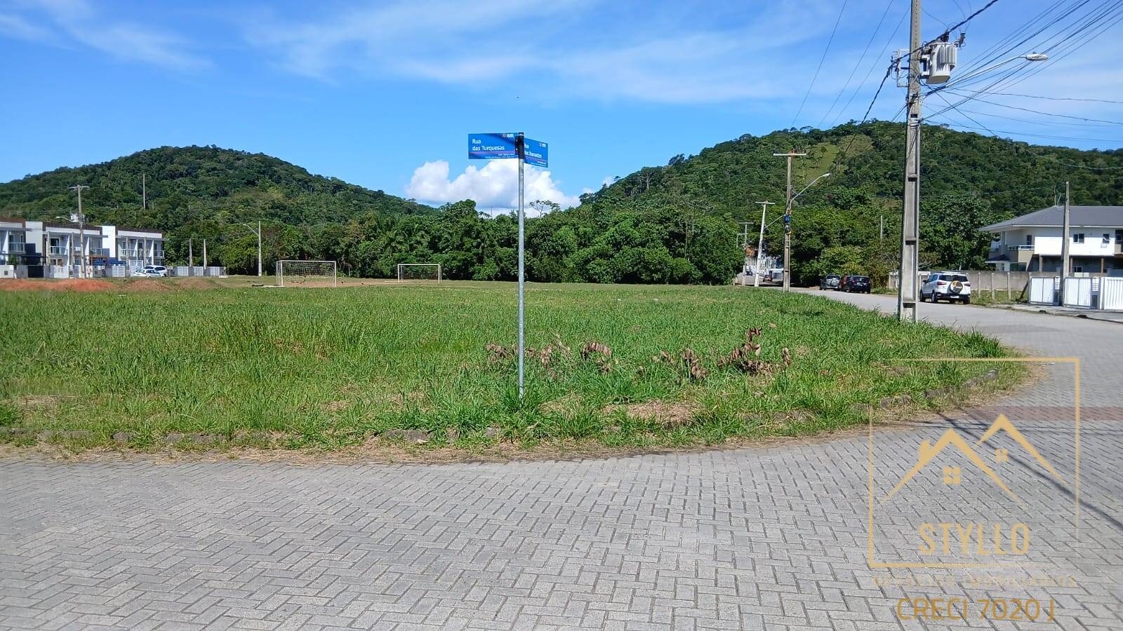 Terreno, 509 m² - Foto 2